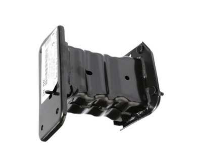 Відбійник nissan rogue sport, 17 - f22146mamh фото №1