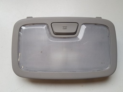 Лампа освещение кабины kia ceed iii 2018- фото №1