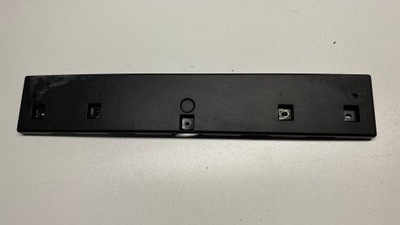 Hyundai i30 iii підкладка pod реєстрація рамка решітка радіатора решітка радіатора 17-20 фото №1