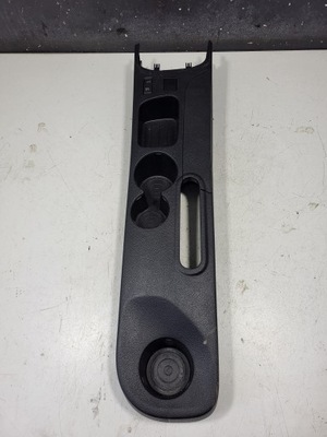 Туннель средний renault clio iv 969107885r фото №1