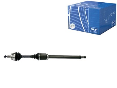 PÓŁOŚ NAPĘDOWA PRZÓD VOLVO S60 I V60 I V70 II 2.0-2.5 11.99-12.15 SKF