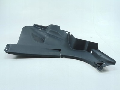 Обшивка кузов правый задняя ford ka 2008 1558974 фото №1