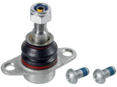 Febi bilstein шаровая опора рычага fe172554 фото №1