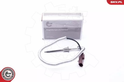 Esen skv 30skv113 датчик, температура вихлопних газів фото №1
