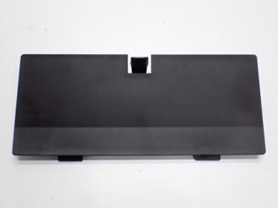 Захист корпус заглушка кришка europa bmw 1 f40 20r фото №1