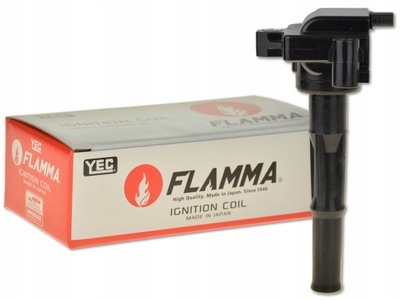 Toyota tacoma 95-04 3.4 5vz-fe катушка зажигания фото №1