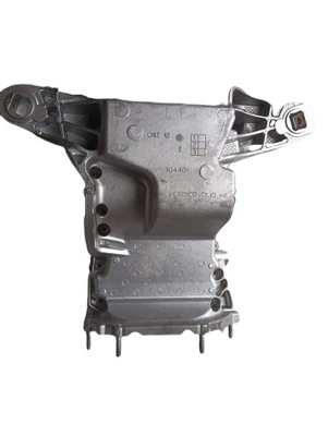 Піддон масляна 304401 maserati фото №1