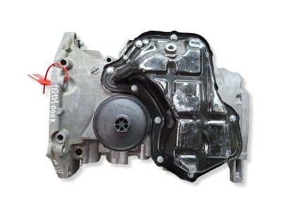 Поддон масляная 110171000r renault clio iv captur 1.2 tce 2012- фото №1