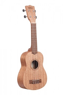 Kala KA-20S Burled Meranti ukulele sopranowe