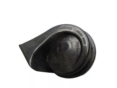 Vw scirocco 2.0 tsi сигнал звуковой 1k0951223b фото №1