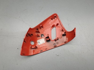 Porsche 911 992 корпус зеркало левая нижняя фото №1