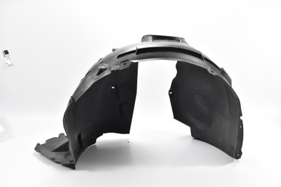 Підкрилок лівий перед 657809957 skoda scala kamiq фото №1