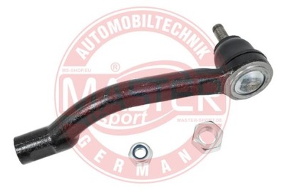 END DRIVE SHAFT KIEROWNICZEGO LEFT NISSAN QASHQAI, RENAULT KOLEOS MS  