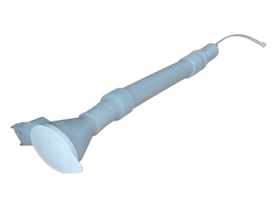 Asx outlander 4008 4007 лійка щуп трубка кришка бака омивача фото №1