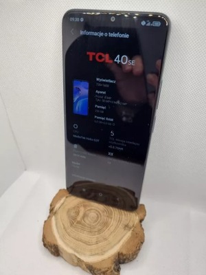 TELEFON TCL 40SE 6/256GB