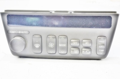 Cadillac northstar панель блок керування обдув кондиціонер кондиціонера 16216746 фото №1