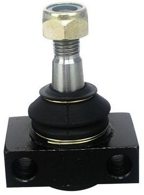 Шаровая опора wah.denckermann /перед/ smart 98- фото №1