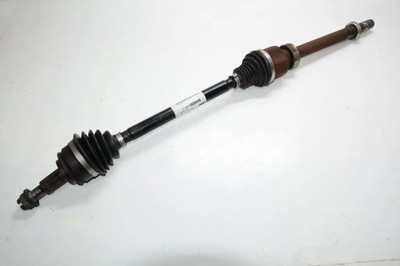 Приводной вал правая длинная 391000804r renault kangoo z.e. электрик 2011- фото №1