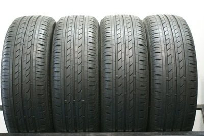 185/60R15 Bridgestone Ecopia EP150 , letnie