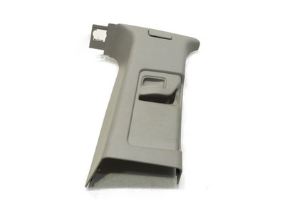 Защита стойка c левая opel zafira b 13129321 фото №1