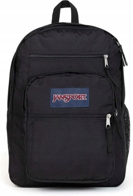 JanSport Backpack Uniseks Big Student