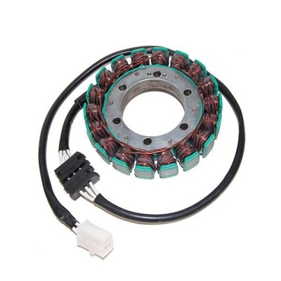 ELECTROSPORT APVIJOS GENERATORIAUS (STATOR) YAMAHA 