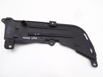 Honda jazz ii 02-08 захист підвіска лівий перед фото №1