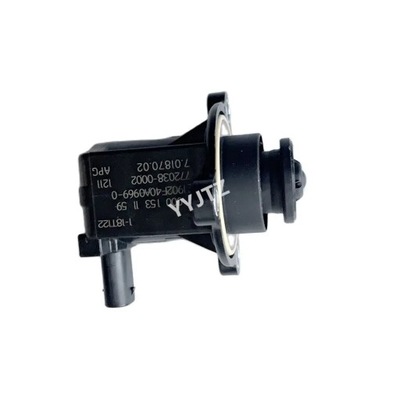 A0001531159 Turbocharger SOLENOID Valve For M 