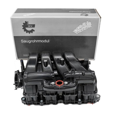 Skv колектор всмоктуючий - lexus es ux toyota rav 4 v - 17120-24010 фото №1