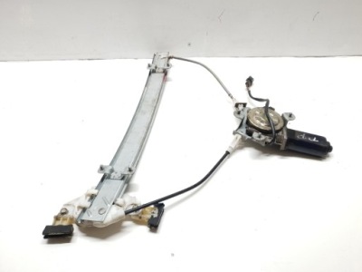 Механизм стекло правый перед hyundai accent i x3 фото №1