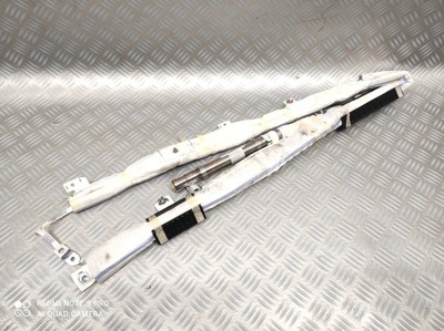 Шторка безпеки повітряна ліва kia rio iii 3 двері фото №1