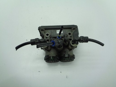 Renaul magnum premium dxi клапан ebs задня фото №1