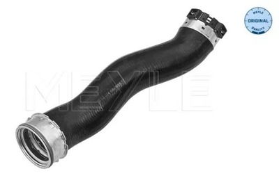 CABLE DEL RADIADOR BMW 2,0D  