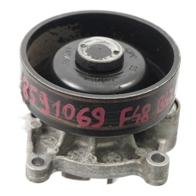 Bmw f45 f46 f48 mini f56 f60 b47 дизель насос wody 8591069 фото №1