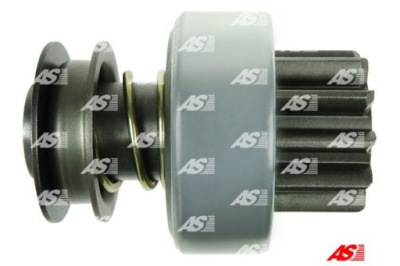Зчеплення односторонній, стартер as-pl sd9006 фото №1