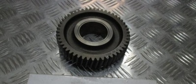 Колесо зубчасте renault midlum 150dci фото №1