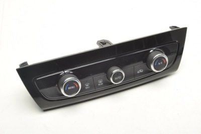 Opel corsa f панель переключатель кондиционера 9852939580 фото №1