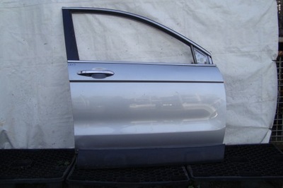 Дверь правый перед honda crv iii 06- nh711m фото №1