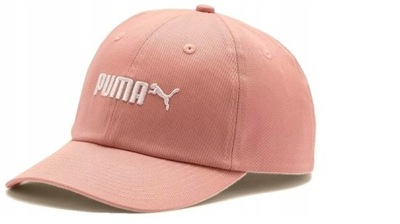 Czapka junior PUMA ESS CAP JR 022886 02