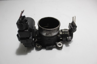 Дроссельная заслонка toyota corolla verso e120 2.2d4d фото №1