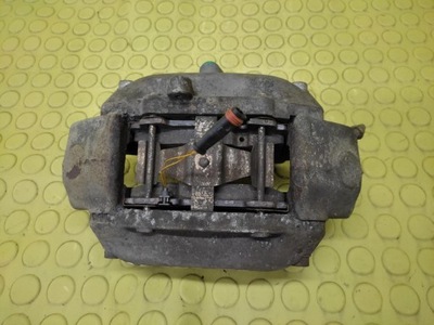 Mercedes w211 3.2 cdi суппорт тормозной правый перед 20704704 фото №1