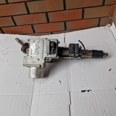 Підсилювач електричний renault megane ii 8200369077 x84 фото №1