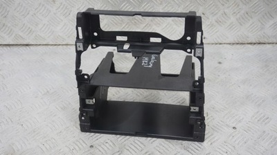 Ford galaxy mk2 рамка карман радио 6m21-18a998-cc фото №1