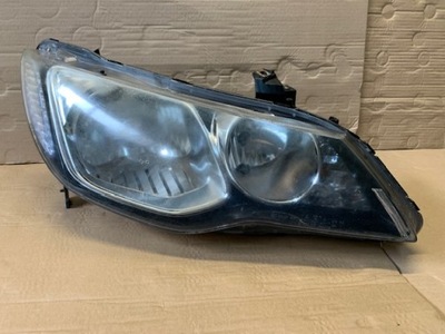 HONDA CIVIC VIII 06-11R BERLINA FARO DERECHA  