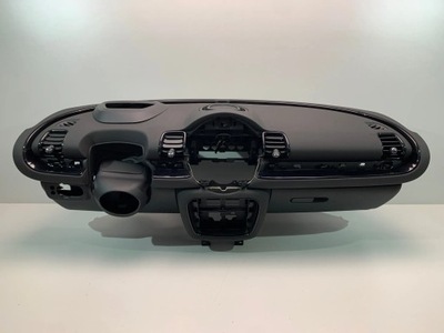 Mini clubman f54 приборная панель приборная консоль hud оригинал фото №1