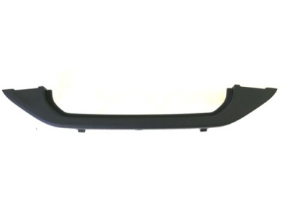 Vw golf sportsvan молдинг dekor туннель 517864148 фото №1