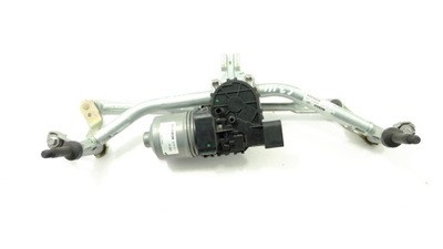 Citroen c3 iii механизм дворник eu фото №1