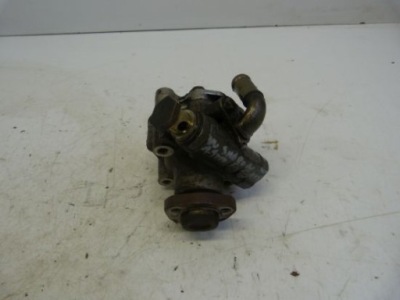 Насос усилителя kyb vw sharan 1.9 tdi фото №1