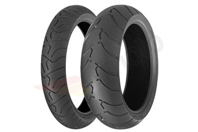 ПОКРИШКА BRIDGESTONE BATTLAX BT028 120/70R18 59V TL