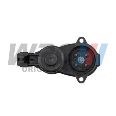 Двигатель суппорт тормозной renault megane scenic фото №1